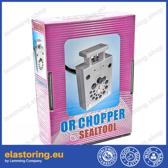 Narzędzie do przycinania oringów [OR CHOPPER]